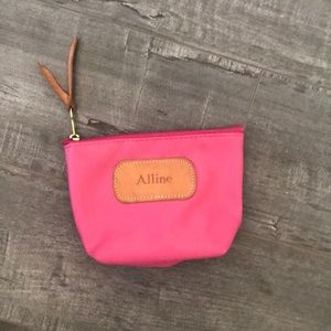 Jon Hart Chico make up bag